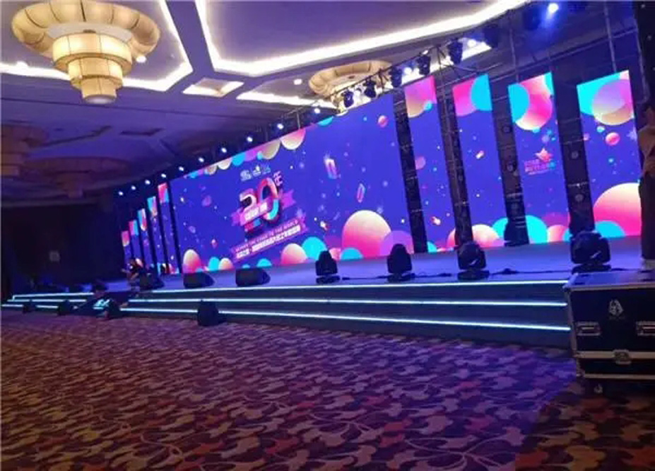 展览展示设计制作