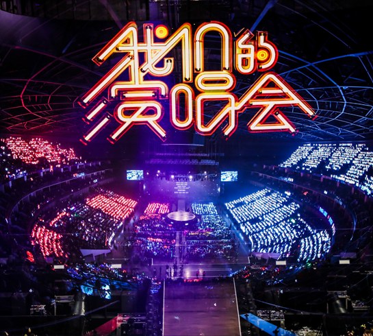 上海特装制作搭建